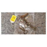 Lot of Vintage Openers Coors + Coke