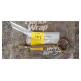 Vintage S & H Green Stamps Bottle Opener/Punch