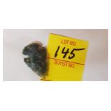 Indian Bird Point, Reportedly Found Genoa NE