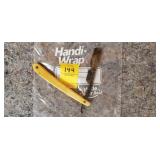 Antique Lander Frary & Clark 295 Straight Razor