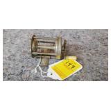 Vintage Pennell Peerless Fishing Reel