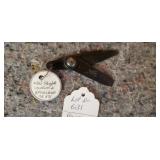 Springfield Conversion to Spencer Combo Tool