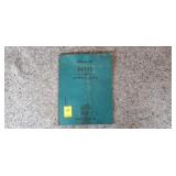 Vintage Butte County Atlas With Pictures