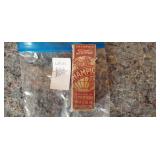 Old Ford Champion Spark Plug in Original Box