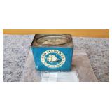 Vintage Old Mariner Tobacco Tin