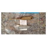 Lincoln Fod Tinberlake, SD Screwdriver & Opener