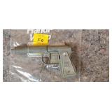 Vintage "Spud Gun" Made in USA marked