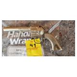 Vintage Hubley "Pail" Cap Gun Near Mint Condition