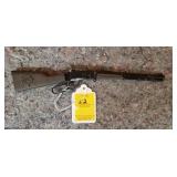 Vintage 11 Inch Carbine Toy Gun