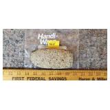 Indian Stone Axe Head Found in South Dakota