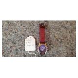 Disney Pooh Battery Watch, Untested, Needs