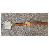 Vintage Disney Mickey Mouse Watch Japan