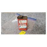 Hot Spray Tin Full