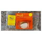 Vintage Frisky Fly in Original Package, New Old