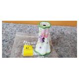 Antique Victorian Hat Pin Holder