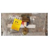 1953 National Rifle Association Medal