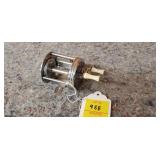 Vintage Revelatior Red River Fishing Reel