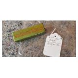 Vintage Mulford Mints Tin