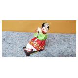 Rare  Park Sin Eun Doll Made in Korea