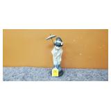 Very Rare Lladro Hand Made Spain 12" Porcelain