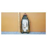 Fishing Themed Shadow Box Décor