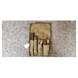 USAF Tool Kit Probably Vietnam Era w/Tools