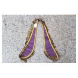 Antique Odd Fellows/Masonic Collar