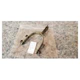 Antique Iron Single Spur