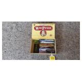 Lot of 6 Brand New Boxed Knives + Large Used