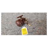 Vintage Pflueger Summit 527 Fishing Reel