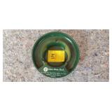 Parkston South Dakota Ash Tray