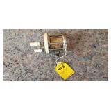 Vintage Great Lakes S-30-Fishing Reel