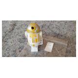 Disney Star Wars Droid