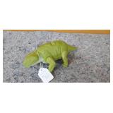 1979 Kenner Dinosauer As/Is 9 1/2"