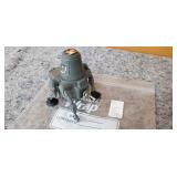 1982 Star Wars Cap-2 Captivator Mini Rig from