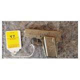 Vintage Dick Cap Gun