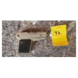 Vintage Kilgore Avenger Cap Gun