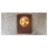 Time Life The Old West "The Women" Leather Bound