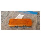 Antique Pitch Harmonica Germany Arion