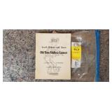 1973 South Dakota Old Time Fiddlers Contest