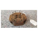 Antique Victor Choker Mouse Trap