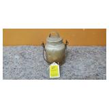 Vintage Lunchbox, Soup, Pail with Pail Handle