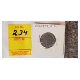 Vintage Vawrinek, Wagner SD Token