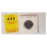 Vintage Dell Rapis Token, PM Tonset SD