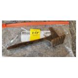 Antique Meat Hammer