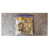 Lot of 200 30-06 Brass Shell Casings