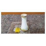 Vintage Hat Pin Holder/Vase Hand Painted Nippon