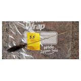 Antique 7 inch Hat Pin