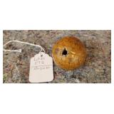 Old Bobber, Wood or Hard Cork