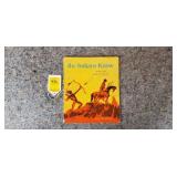 The Indian Knew 1963 Indian Book